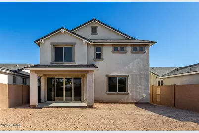 5346 W Las Palmaritas Drive, Glendale, AZ 85302 - Photo 33