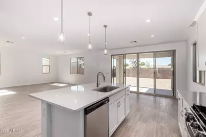 5346 W Las Palmaritas Drive, Glendale, AZ 85302 - Photo 5