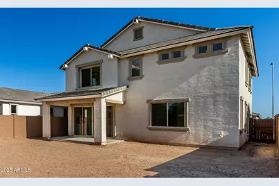 5346 W Las Palmaritas Drive, Glendale, AZ 85302 - Photo 37