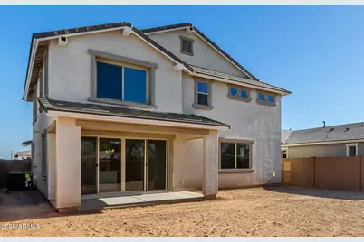 5346 W Las Palmaritas Drive, Glendale, AZ 85302 - Photo 35