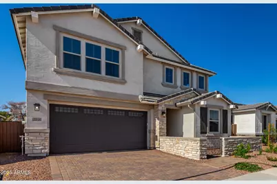 5346 W Las Palmaritas Drive, Glendale, AZ 85302 - Photo 41