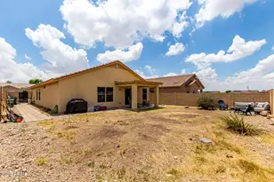 18102 E El Viejo Desierto --, Gold Canyon, AZ 85118 - Photo 29