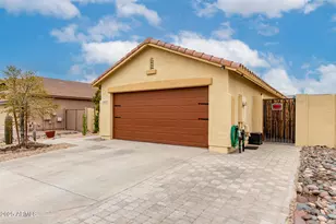 18102 E El Viejo Desierto --, Gold Canyon, AZ 85118 - Photo 5
