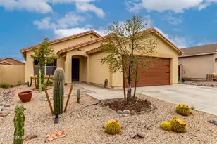 18102 E El Viejo Desierto --, Gold Canyon, AZ 85118 - Photo 3