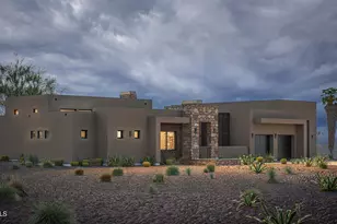 532 E Paint Your Wagon Trail, Phoenix, AZ 85085 - Photo 5