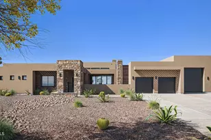 532 E Paint Your Wagon Trail, Phoenix, AZ 85085 - Photo 1