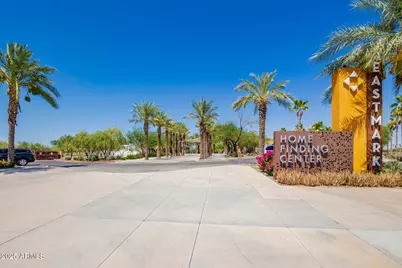 9764 E Radioactive Drive, Mesa, AZ 85212 - Photo 49