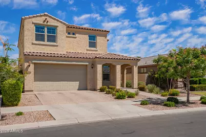 9764 E Radioactive Drive, Mesa, AZ 85212 - Photo 1