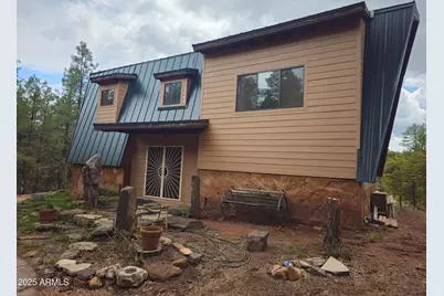 134 E Belluzzi Boulevard, Payson, AZ 85541 - Photo 19