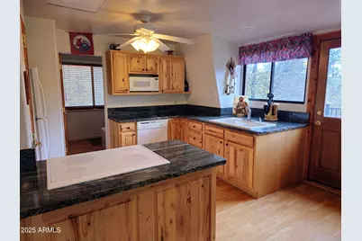 134 E Belluzzi Boulevard, Payson, AZ 85541 - Photo 5