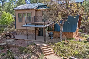 134 E Belluzzi Blvd, Payson, AZ 85541 - Photo 23