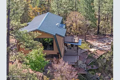 134 E Belluzzi Boulevard, Payson, AZ 85541 - Photo 21