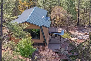 134 E Belluzzi Blvd, Payson, AZ 85541 - Photo 21