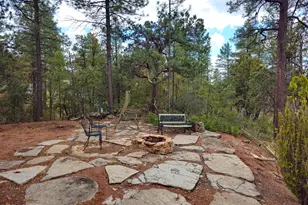 134 E Belluzzi Blvd, Payson, AZ 85541 - Photo 17