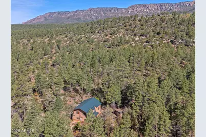 134 E Belluzzi Boulevard, Payson, AZ 85541 - Photo 1