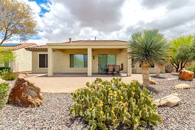 20642 N 268th Drive, Buckeye, AZ 85396 - Photo 19