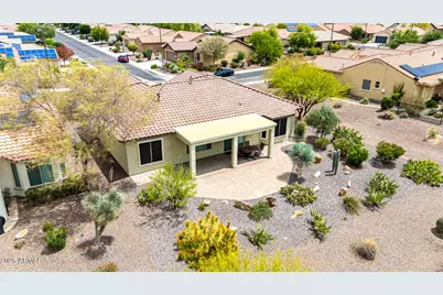 20642 N 268th Drive, Buckeye, AZ 85396 - Photo 71