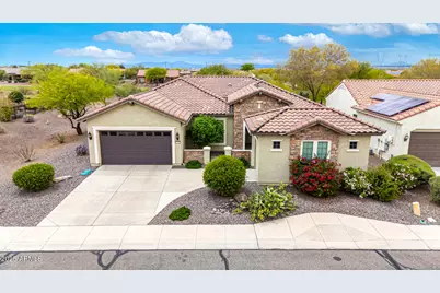 20642 N 268th Drive, Buckeye, AZ 85396 - Photo 31