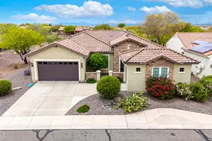 20642 N 268th Dr, Buckeye, AZ 85396 - Photo 31