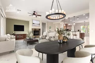 20642 N 268th Dr, Buckeye, AZ 85396 - Photo 5