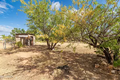 9519 E Guardian Lane, Hereford, AZ 85615 - Photo 35