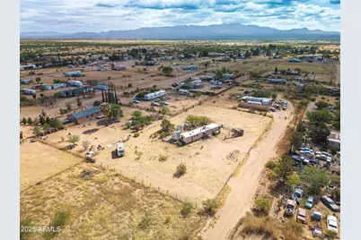 9519 E Guardian Lane, Hereford, AZ 85615 - Photo 45