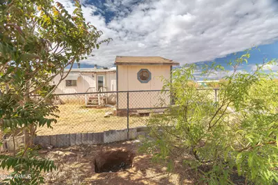 9519 E Guardian Lane, Hereford, AZ 85615 - Photo 33