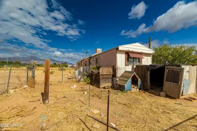 9519 E Guardian Lane, Hereford, AZ 85615 - Photo 21