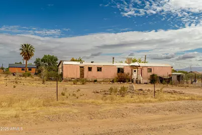 9519 E Guardian Lane, Hereford, AZ 85615 - Photo 9