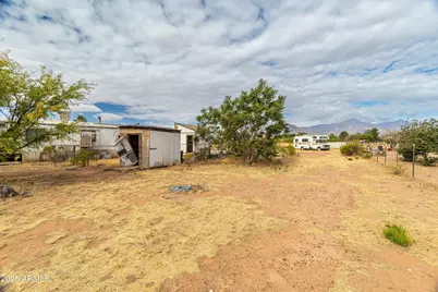 9519 E Guardian Lane, Hereford, AZ 85615 - Photo 27