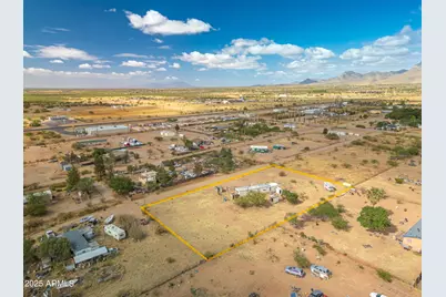 9519 E Guardian Lane, Hereford, AZ 85615 - Photo 43