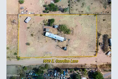 9519 E Guardian Lane, Hereford, AZ 85615 - Photo 3