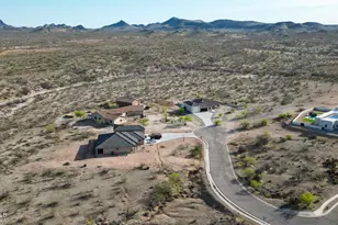 1060 Buckboard Trail, Wickenburg, AZ 85390 - Photo 1