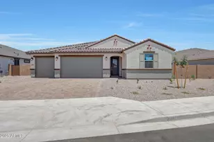 18450 W Mohave, Goodyear, AZ 85338 - Photo 1