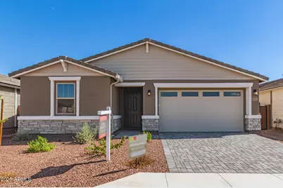 5353 W Manzanita Drive, Glendale, AZ 85302 - Photo 1