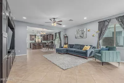 4273 S Red Rock Street, Gilbert, AZ 85297 - Photo 9