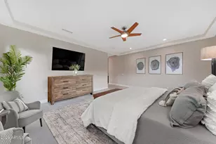 2735 E King Bird Dr, Gilbert, AZ 85297 - Photo 21