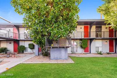 6320 N 16th Street #217, Phoenix, AZ 85016 - Photo 1