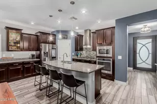 10738 W Rowel, Peoria, AZ 85383 - Photo 1