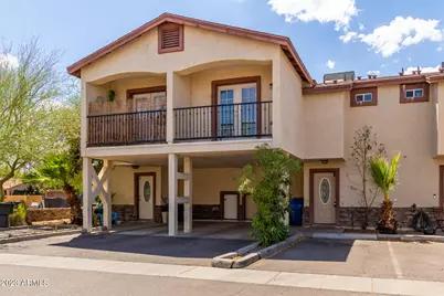 2610 E Monte Vista Road #2, Phoenix, AZ 85008 - Photo 1