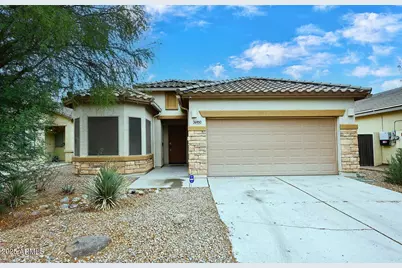 36950 W Mondragone Lane, Maricopa, AZ 85138 - Photo 1