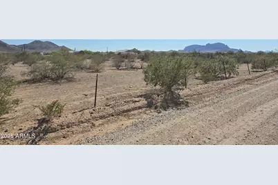 0 SW 411th Avenue #-, Tonopah, AZ 85354 - Photo 5