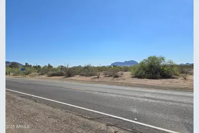 0 SW 411th Avenue #-, Tonopah, AZ 85354 - Photo 1