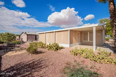 155 E Rodeo Road #64, Casa Grande, AZ 85122 - Photo 27