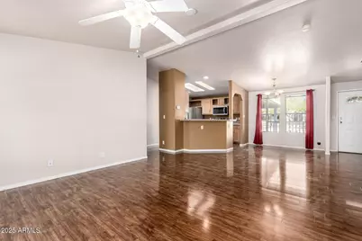 155 E Rodeo Road #64, Casa Grande, AZ 85122 - Photo 5