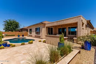 27537 W Yukon, Buckeye, AZ 85396 - Photo 1