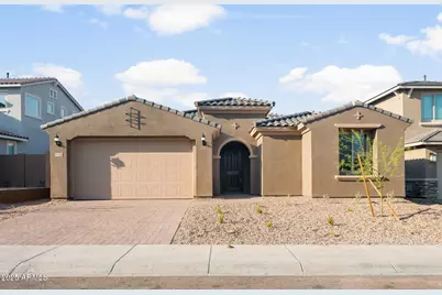 13768 W Calle De Baca --, Peoria, AZ 85383 - Photo 1