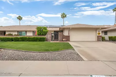 12542 W Parkwood Drive, Sun City West, AZ 85375 - Photo 1
