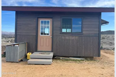 0 S Walnut Grove -- #3A, Kirkland, AZ 86332 - Photo 7