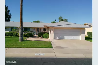 10229 W Bolivar Drive, Sun City, AZ 85351 - Photo 1